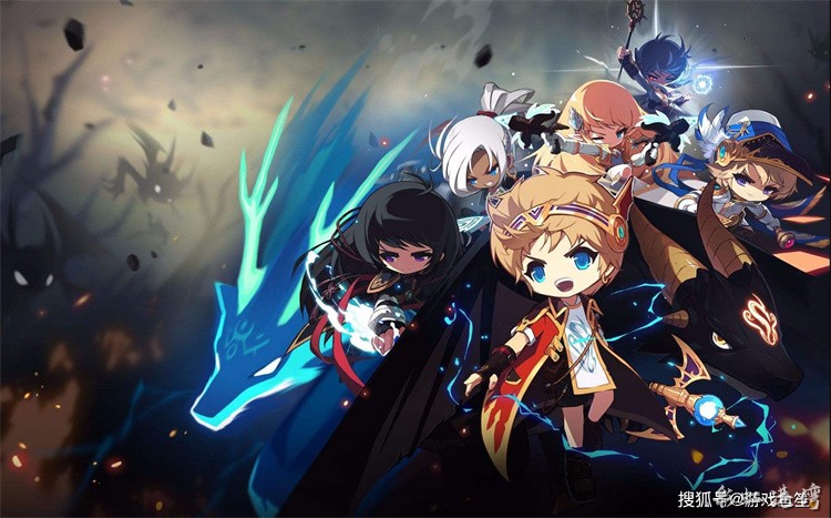 黑魔法师降临与金银岛大封锁事件
